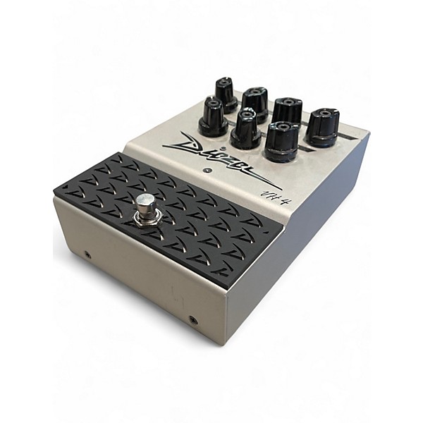 Used Diezel VH4 Overdrive Effect Pedal