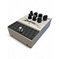 Used Diezel VH4 Overdrive Effect Pedal