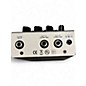 Used Diezel VH4 Overdrive Effect Pedal