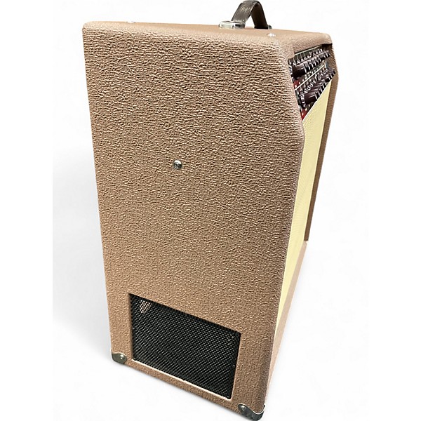 Used Fender Acoustasonic SFXII 160W Acoustic Guitar Combo Amp