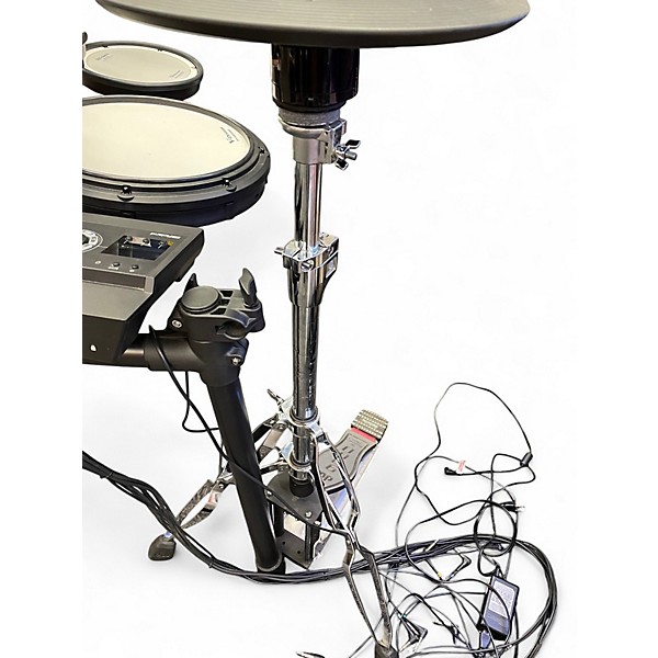 Used DW 9000 Series Single Single Bass Drum Pedal