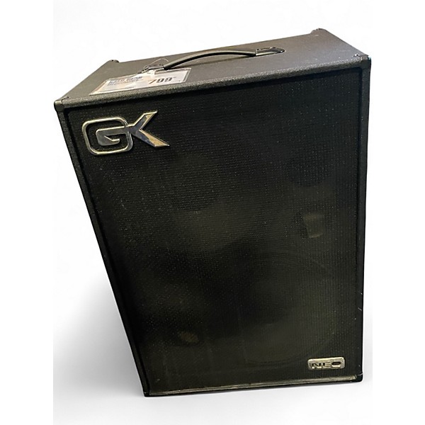 Used Gallien-Krueger MB212-II Ultralight 500W 2x12 Bass Combo Amp