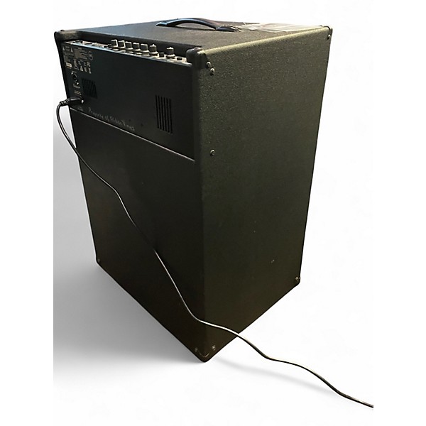 Used Gallien-Krueger MB212-II Ultralight 500W 2x12 Bass Combo Amp