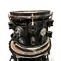 Used PDP by DW 5 Piece Concept Series Black Drum Kit