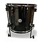 Used PDP by DW 5 Piece Concept Series Black Drum Kit