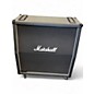 Used Marshall Bass 4x12 Stereo Slant Guitar Cabinet thumbnail