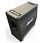 Used Marshall Bass 4x12 Stereo Slant Guitar Cabinet