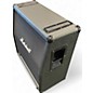 Used Marshall Bass 4x12 Stereo Slant Guitar Cabinet