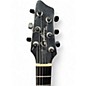 Used Godin XTSA HSH 13-Pin TRANS BLACK Solid Body Electric Guitar