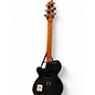 Used Godin XTSA HSH 13-Pin TRANS BLACK Solid Body Electric Guitar