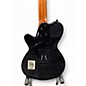 Used Godin XTSA HSH 13-Pin TRANS BLACK Solid Body Electric Guitar
