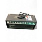 Used Fender Roc Pro 1000 Solid State Guitar Amp Head thumbnail
