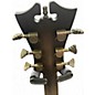 Used D'Angelico DAPCSG200ATBAP Aged Trans Black Acoustic Electric Guitar
