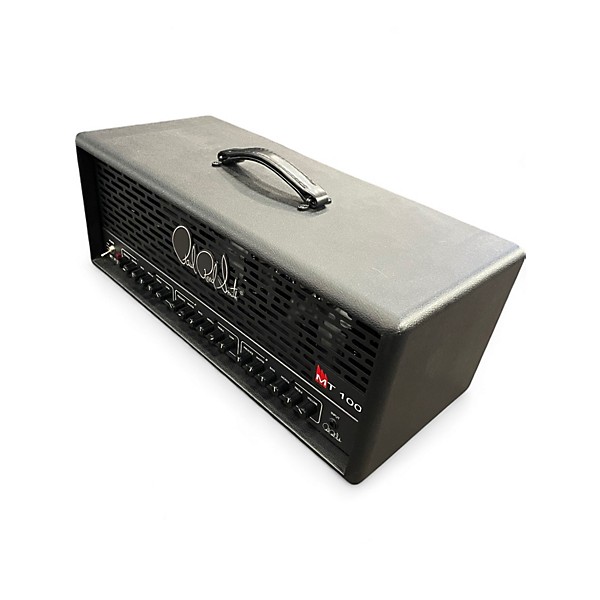 Used PRS MT100 Tube Guitar Amp Head