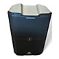 Used Mackie SRM210 Powered Speaker thumbnail