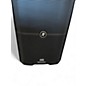Used Mackie SRM210 Powered Speaker