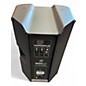 Used Mackie SRM210 Powered Speaker