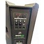 Used Mackie SRM210 Powered Speaker