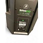 Used Mackie SRM210 Powered Speaker