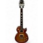 Used 2022 Gibson LES PAUL STANDARD 60S Honey Burst Solid Body Electric Guitar thumbnail