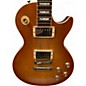 Used 2022 Gibson LES PAUL STANDARD 60S Honey Burst Solid Body Electric Guitar