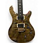 Used PRS P24 wood library Solid Body Electric Guitar