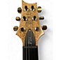 Used PRS P24 wood library Solid Body Electric Guitar