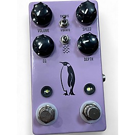 Used JHS Pedals EMPORER V2 Effect Pedal