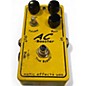 Used Xotic AC Booster Overdrive Effect Pedal thumbnail