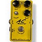 Used Xotic AC Booster Overdrive Effect Pedal