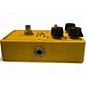 Used Xotic AC Booster Overdrive Effect Pedal
