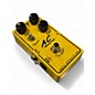 Used Xotic AC Booster Overdrive Effect Pedal