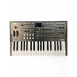 Used KORG WAVESTATE Synthesizer