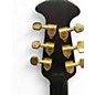 Used Ovation CELEBRITY Emerald Green Acoustic Electric Guitar