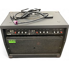 Used Trace Elliot ta 35 r Acoustic Guitar Combo Amp
