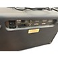 Used Trace Elliot ta 35 r Acoustic Guitar Combo Amp