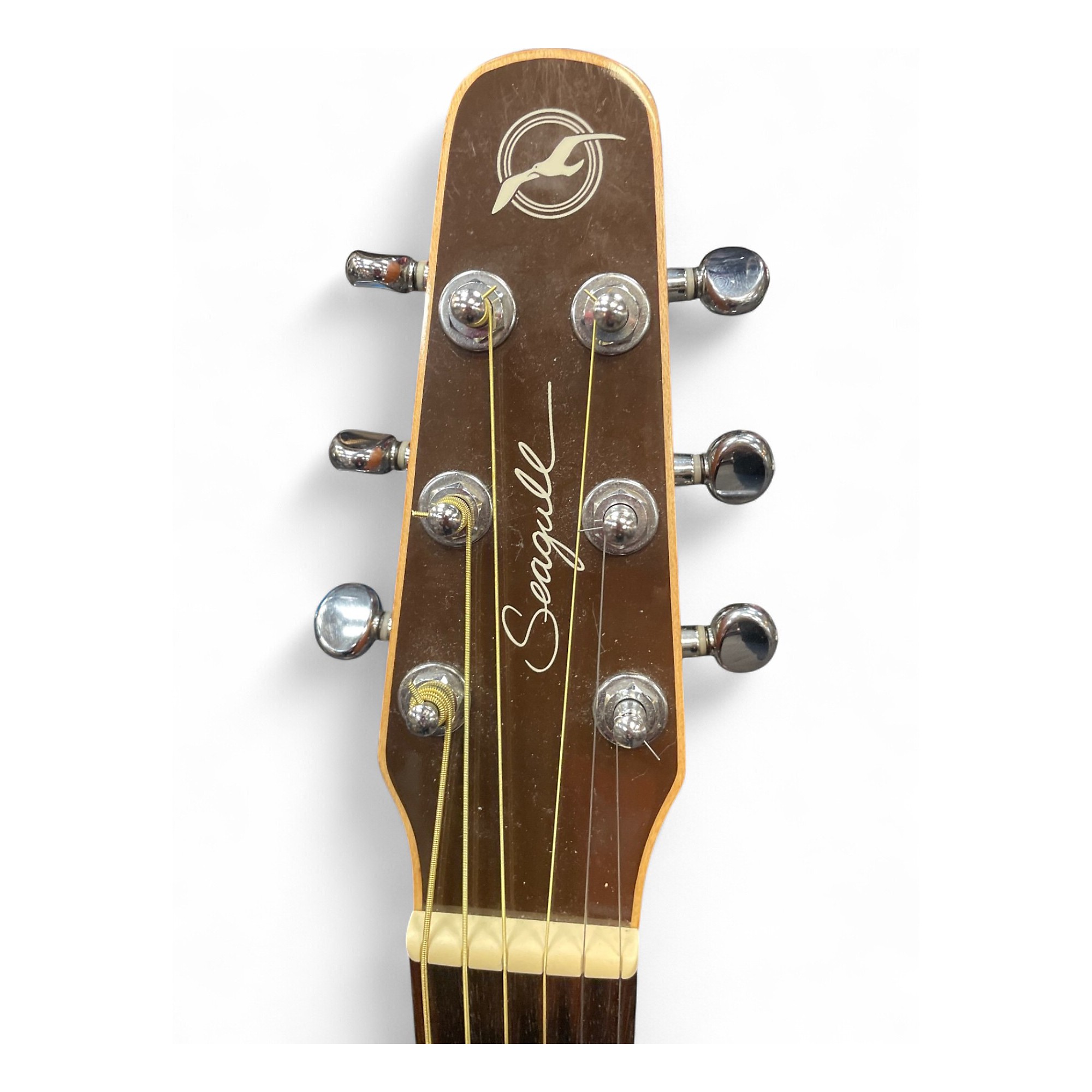 seagull maritime cedar GT ギター Maritime SWS CW GT EQ | Seagull Guitars