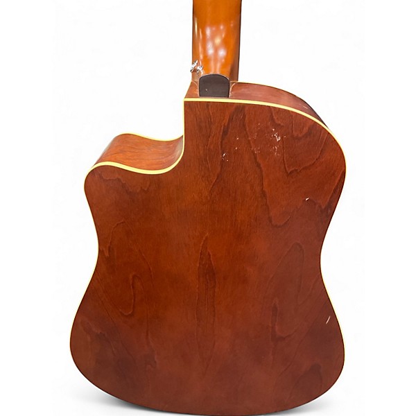 Used Seagull performer cw cedar gt q11 model 29488 Natural