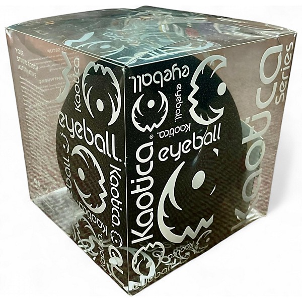 Used Kaotica Eyeball