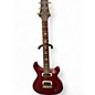 Used PRS 408 Cherry Solid Body Electric Guitar thumbnail