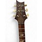 Used PRS 408 Cherry Solid Body Electric Guitar