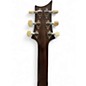 Used PRS 408 Cherry Solid Body Electric Guitar