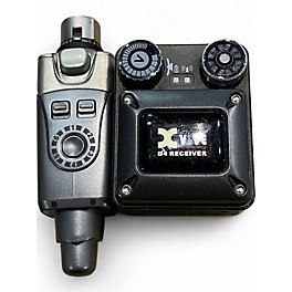 Used Xvive U4 In Ear Wireless System