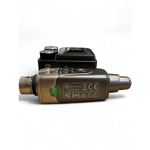 Used Xvive U4 In Ear Wireless System