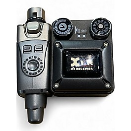 Used Xvive U4 In Ear Wireless System