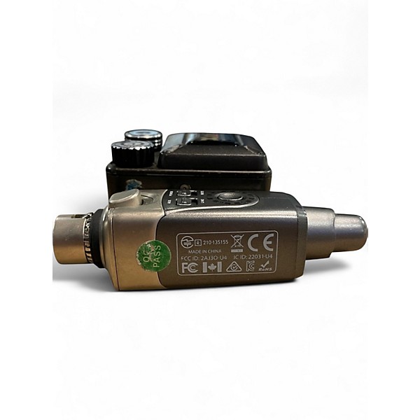 Used Xvive U4 In Ear Wireless System