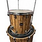 Used Mapex 4 Piece Mars Driftwood Drum Kit