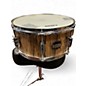 Used Mapex 4 Piece Mars Driftwood Drum Kit