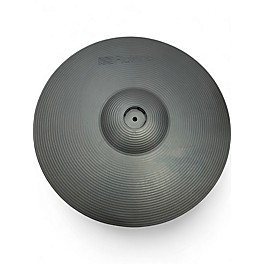 Used Roland CY-14R-T Electric Cymbal