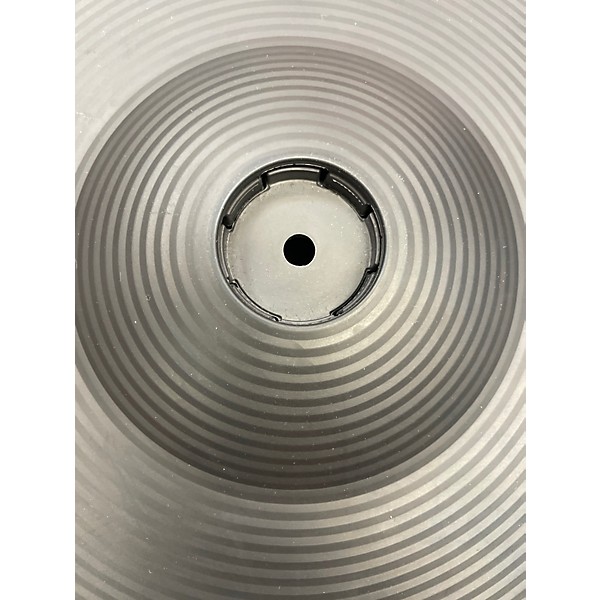 Used Roland CY-14R-T Electric Cymbal